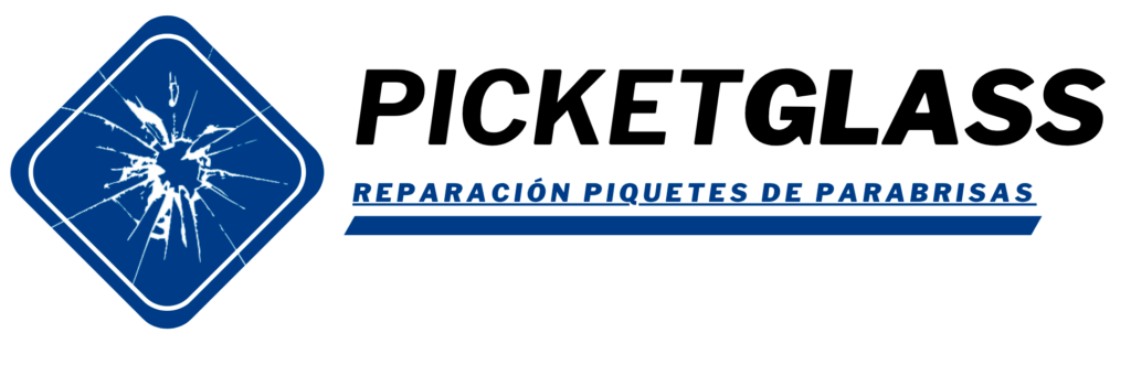 Reparación de piquete de parabrisas en Chile